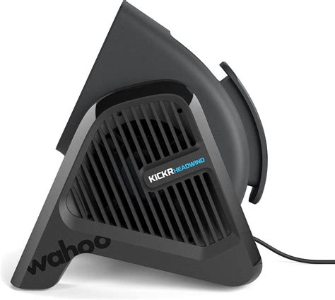 Wahoo Bluetooth KICKR Headwind fan 